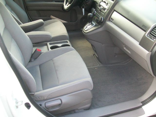 Honda CR-V 2011 photo 4