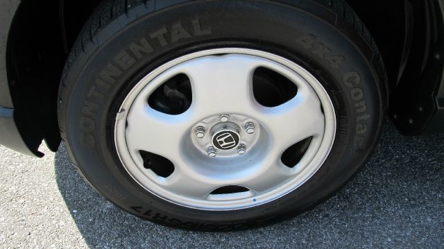 Honda CR-V 2011 photo 4