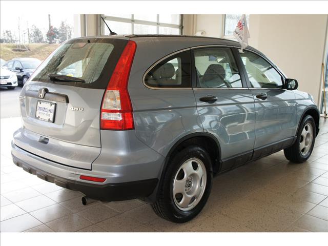 Honda CR-V 2011 photo 3