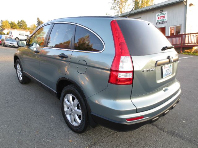 Honda CR-V S Special Edition SUV