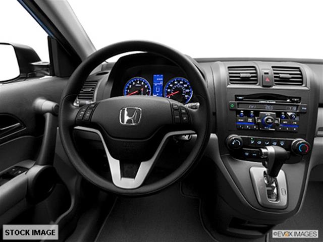 Honda CR-V 2011 photo 7