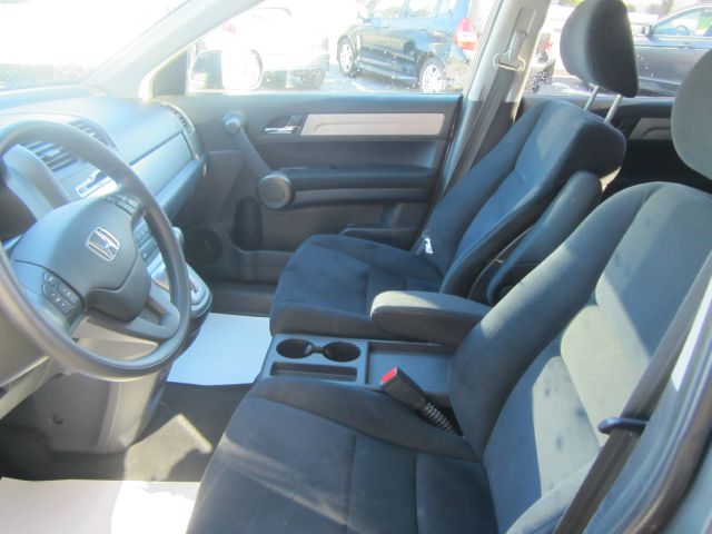 Honda CR-V EX-L W/ DVD System SUV