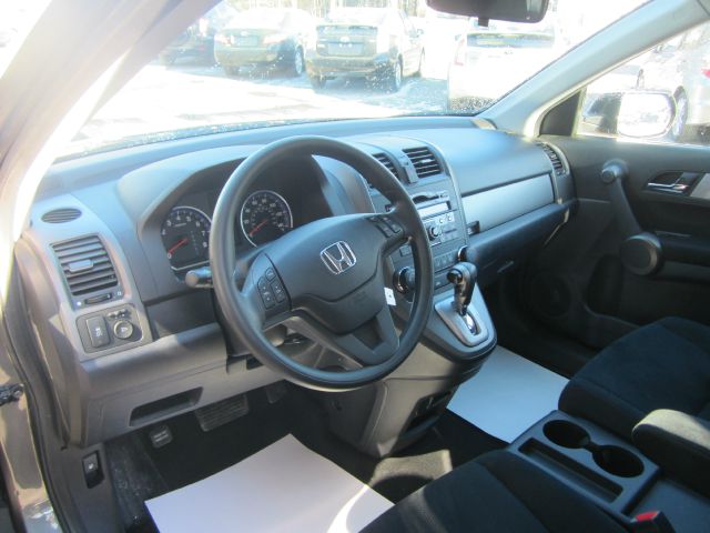 Honda CR-V 2011 photo 1