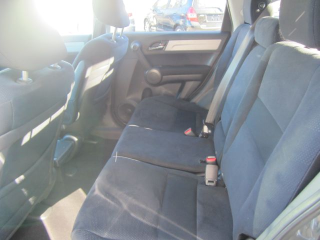 Honda CR-V 2011 photo 3