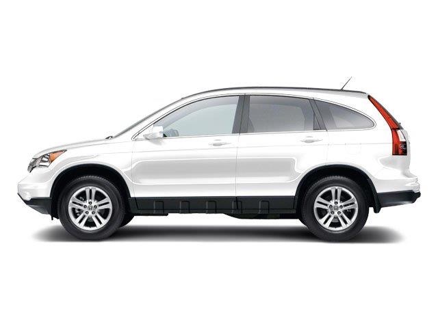 Honda CR-V 2011 photo 1