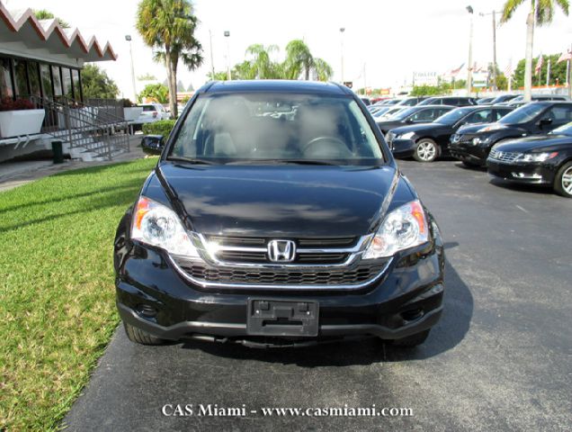Honda CR-V 2011 photo 1