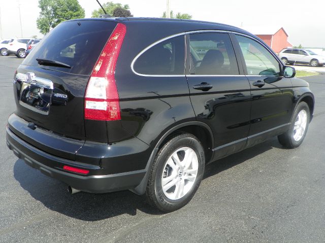 Honda CR-V 2011 photo 1