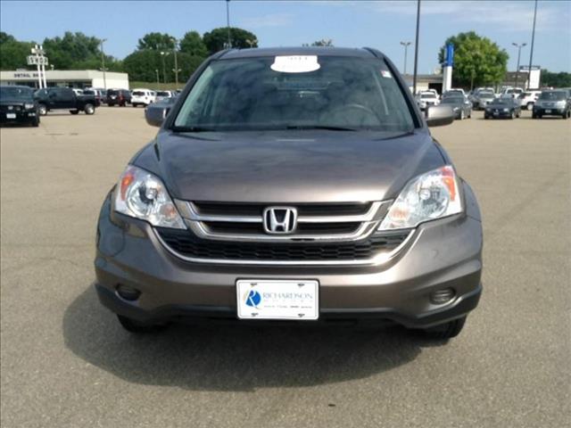 Honda CR-V LS 2WD SUV