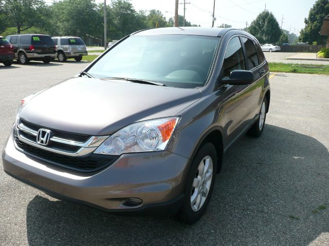 Honda CR-V 2011 photo 1
