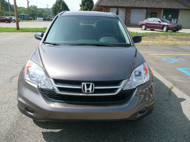 Honda CR-V 2011 photo 2