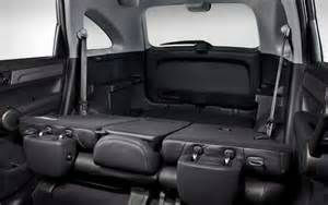 Honda CR-V EXT XLT FX4 Offrd 4X4 SUV