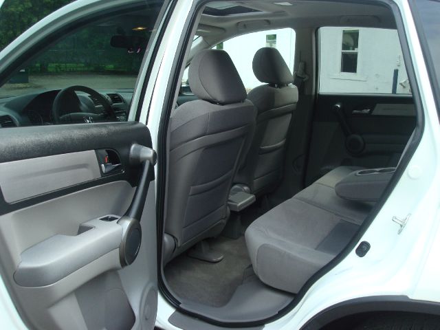 Honda CR-V SXT Mini-van, Passenger FWD SUV
