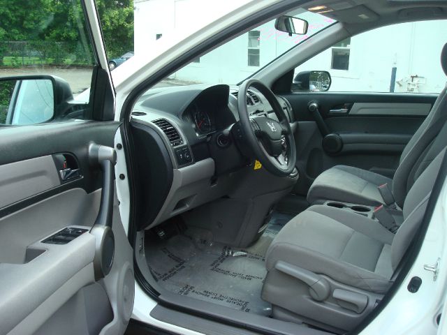 Honda CR-V 2011 photo 1