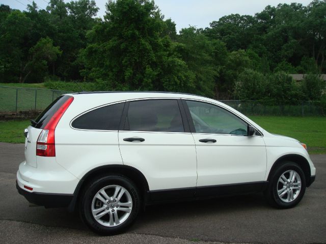 Honda CR-V 2011 photo 2