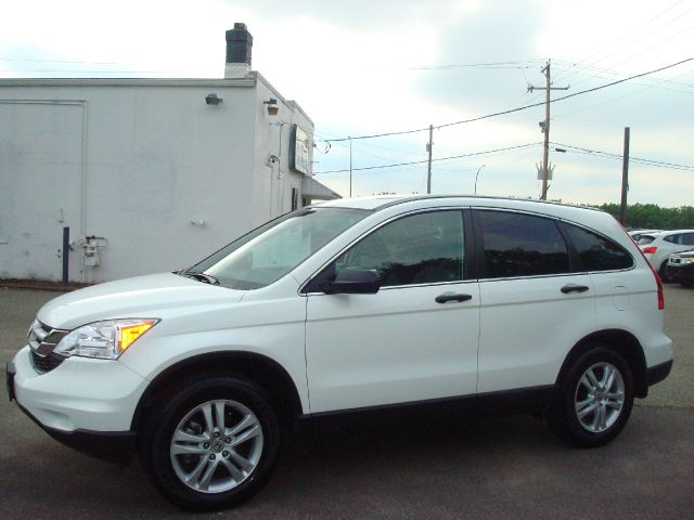 Honda CR-V 2011 photo 3