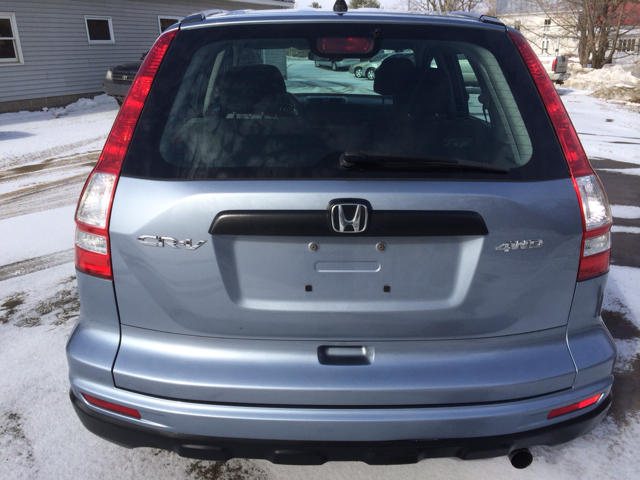 Honda CR-V SXT Mini-van, Passenger FWD SUV