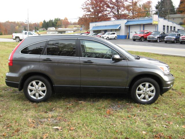 Honda CR-V 2011 photo 2