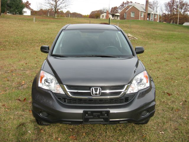 Honda CR-V 2011 photo 3