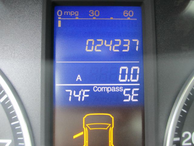 Honda CR-V 2011 photo 1