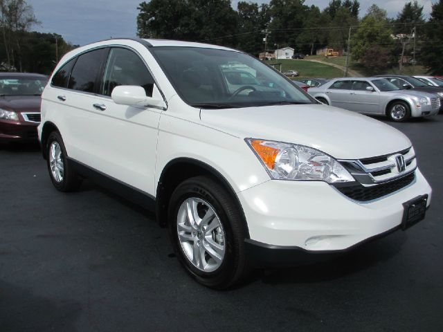 Honda CR-V 2011 photo 2