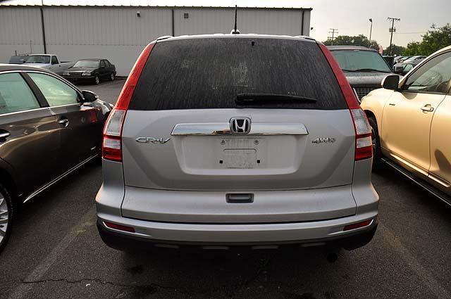 Honda CR-V LS 2WD SUV