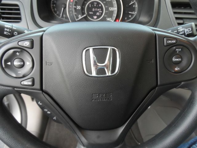 Honda CR-V 2012 photo 11