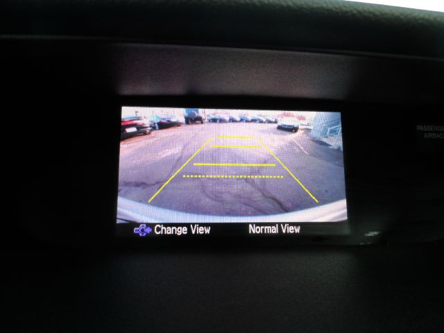 Honda CR-V 2012 photo 13