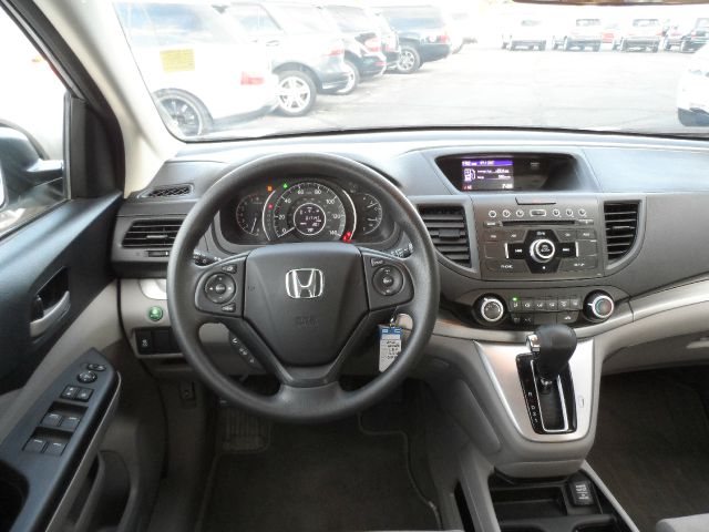 Honda CR-V 2012 photo 15