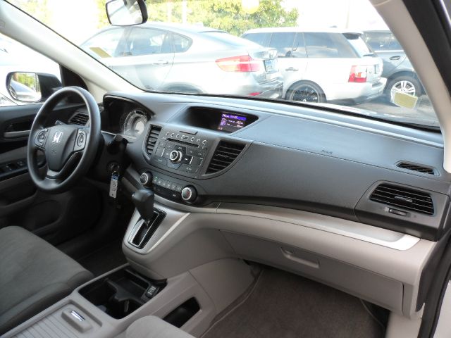 Honda CR-V 2012 photo 16