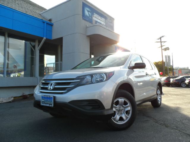Honda CR-V 2012 photo 19