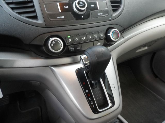 Honda CR-V 2012 photo 20