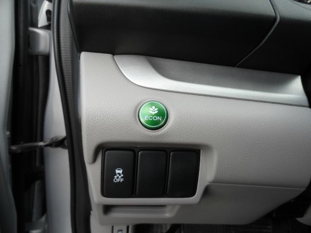 Honda CR-V 2012 photo 21