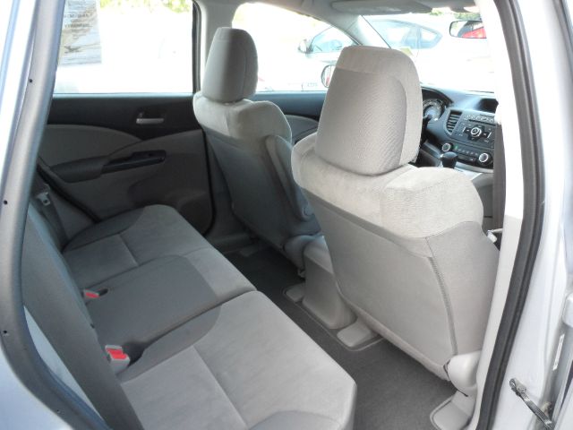 Honda CR-V 2012 photo 23