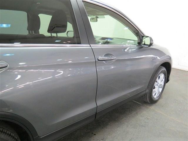 Honda CR-V 2012 photo 3