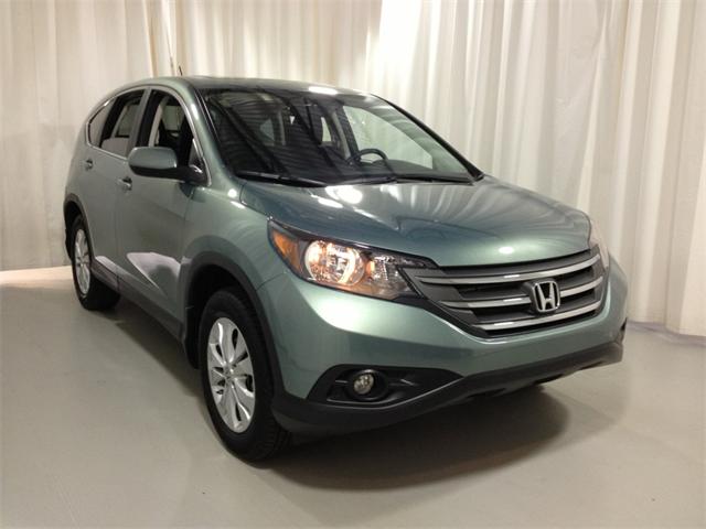 Honda CR-V Open-top Unspecified