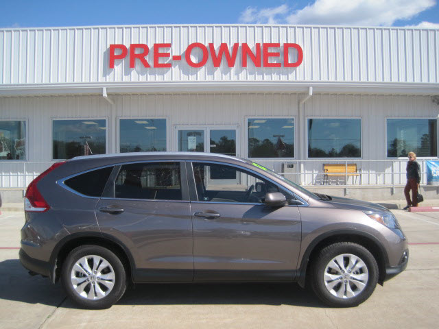 Honda CR-V LS 2WD Unspecified