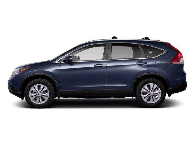 Honda CR-V W/6-passenger Seating Sport Utility