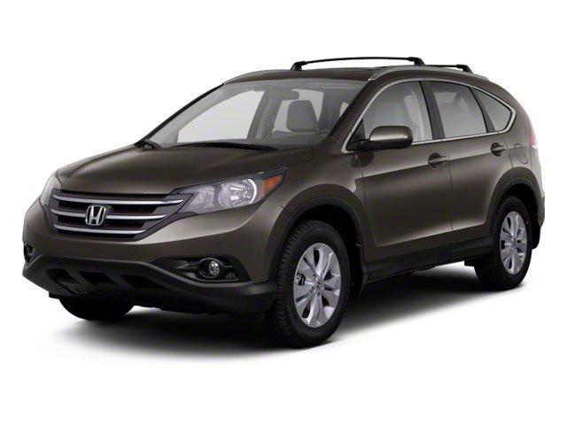 Honda CR-V 2012 photo 1