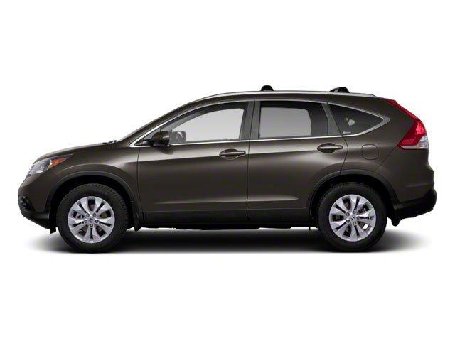 Honda CR-V 2012 photo 3