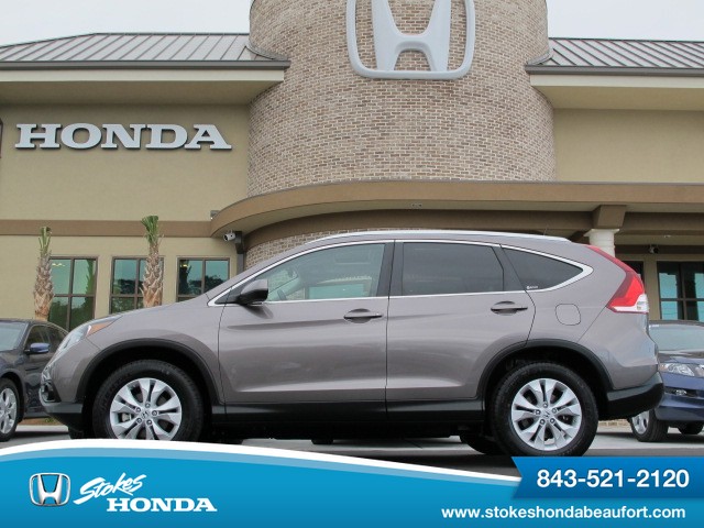 Honda CR-V LS 2WD Unspecified