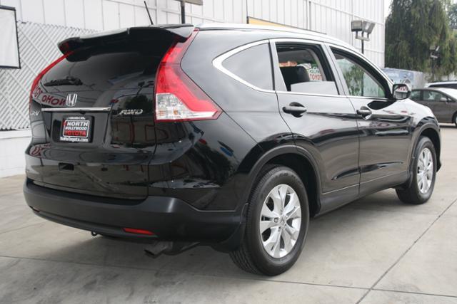 Honda CR-V 2012 photo 3