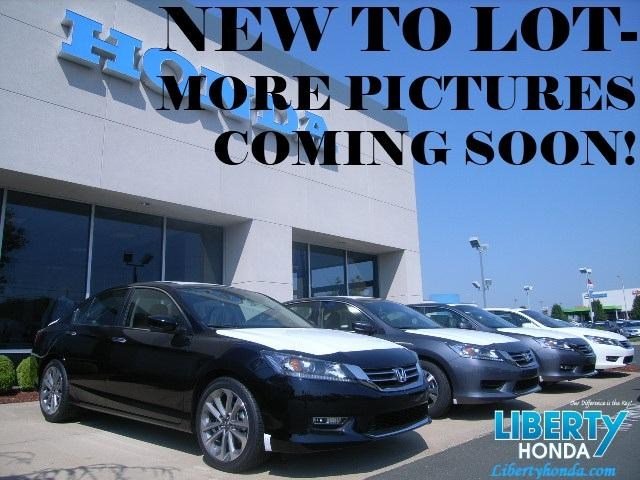 Honda CR-V 2012 photo 1