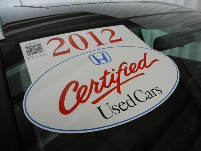 Honda CR-V 2012 photo 1