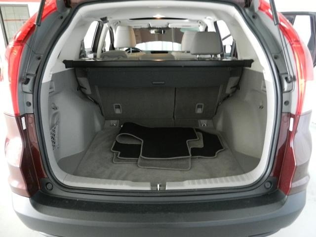 Honda CR-V 2012 photo 3