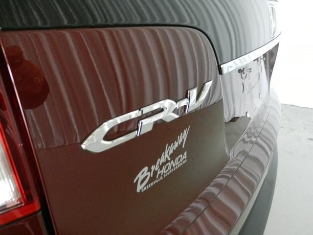 Honda CR-V 2012 photo 4