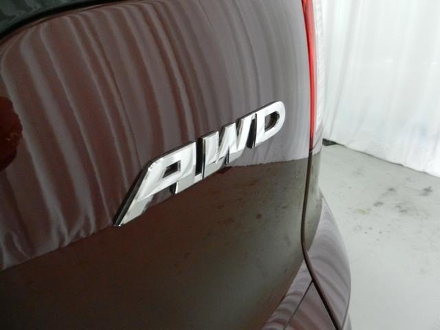 Honda CR-V 2012 photo 5