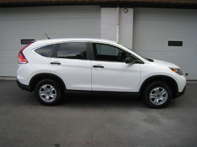 Honda CR-V SC Honda FUN SUV