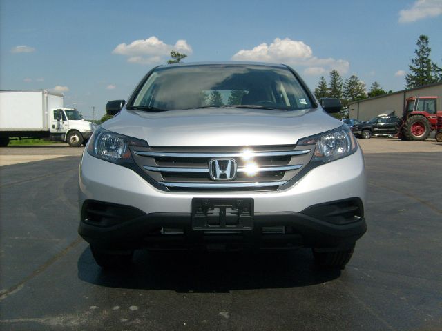 Honda CR-V SXT Mini-van, Passenger FWD SUV