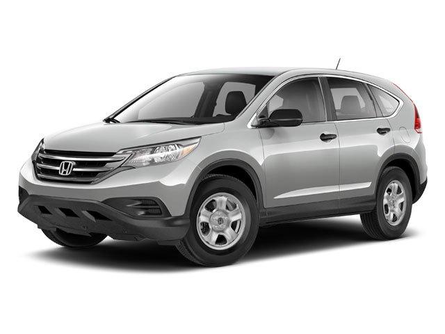 Honda CR-V 2012 photo 1