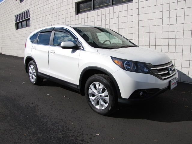 Honda CR-V Open-top Unspecified